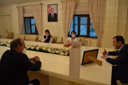 İsmayıllının təhsil uğurları davam edir