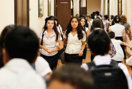 Bu qərar verilsə, şagirdlərin hüquqları pozulacaq...