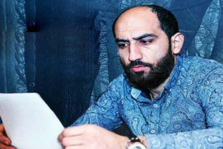 Tanınmış meyxanaçı vəfat etdi