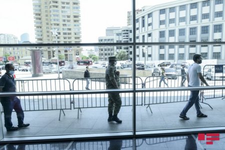 On şəhər və rayon sərt karantin rejimi zonasından çıxarılıb, Bakı, Sumqayıt və Abşeronda isə məhdudiyyətlər davam edəcək