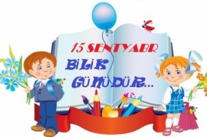15 sentyabr Azərbaycanda “Bilik Günü”dür
