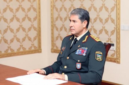 Vilayət Eyvazov bu rayona yeni rəis müavini təyin etdi - ƏMR