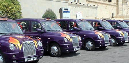 Bu siyasətin sonu bahalı və inhisarçı taksi xidməti ilə yekunlaşacaq - Konsepsiya “oyunu”