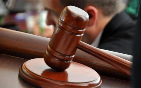 Vəzifəli şəxs barəsində cinayət işi başlanıldı