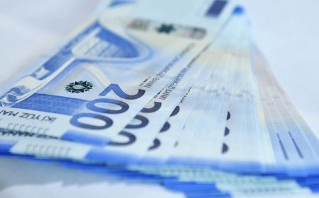 Səkkiz ayda ödənilən sosial təminatların məbləği açıqlandı