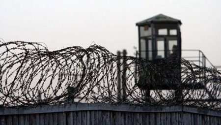 2 saylı İstintaq Təcridxanasında saxlanılan şəxslər kameralardakı şəraitdən narazılıq ediblər