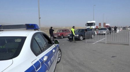 Rayonlara gediş-gəliş açılır - RƏSMİ