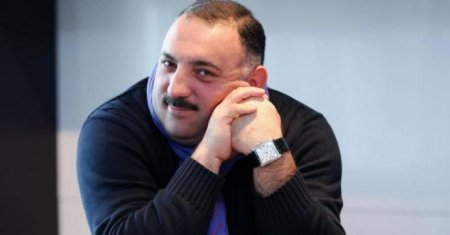 Bağırzadə: Allah məni iyulun 2-də dünyaya qaytardı