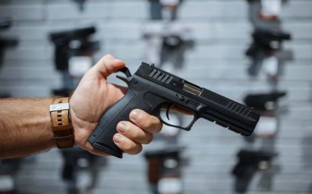 Milli Məclisin deputatlarına tapança verilib? - ARAŞDIRMA