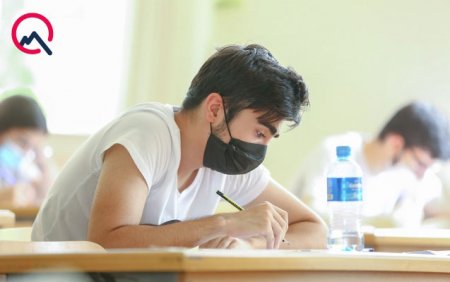 Attestasiya imtahanında iştirak etməyənlərin diqqətinə