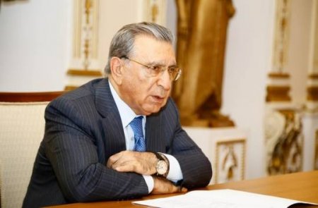Ramiz Mehdiyevin daha iki vəzifədən kənarlaşdırılması RƏSMİLƏŞƏCƏK