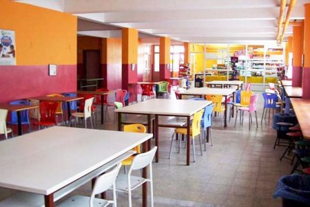 Məktəb bufetləri açılmayacaq - RƏSMİ