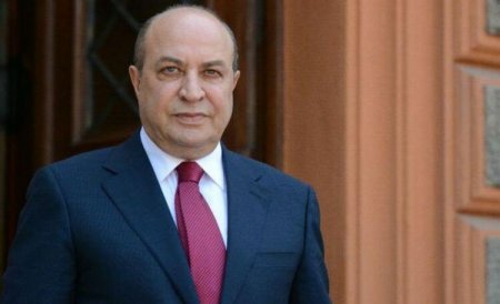 Eldar Həsənovla bağlı qərar verildi