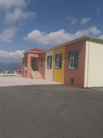 Uşaq bağçaları yeni mövsümə hazırdı