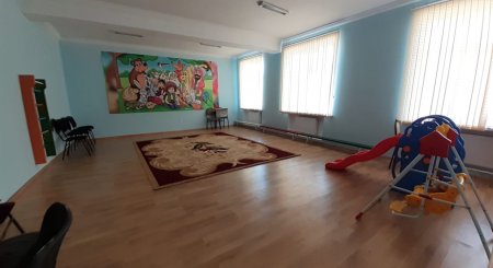 Uşaq bağçaları yeni mövsümə hazırdı