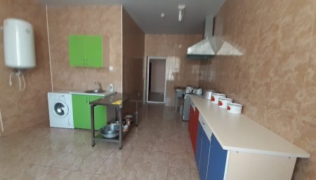 Uşaq bağçaları yeni mövsümə hazırdı