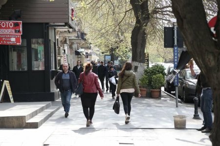 Bakı, Sumqayıt və Abşeronda bu məhdudiyyətlər qüvvədədir