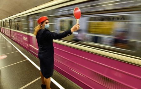 Bu gündən Bakı metrosu açılır