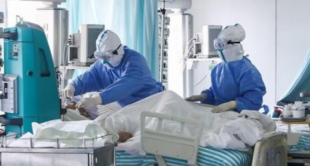 Azərbaycanda virusa yoluxma kəskin azaldı -  daha 2 nəfər öldü