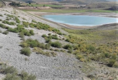 BƏYANAT: Ermənistan işğal olunmuş ərazilərdə və sərhəd bölgəsində su ehtiyatlarını çirkləndirməkdə davam edir