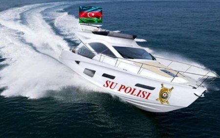 Su Polisindən əməliyyat: Balıqları kütləvi şəkildə məhv edən şəxslər tutuldular