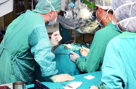 Hər əməliyyat olunan şəxsə əlillik verilmir - NAZİRLİK