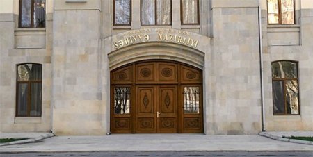 Səhiyyə Nazirliyi tərəfindən koronavirus pandemiyası ilə mübarizədə iştirak edən tibb və qeyri-tibb işçilərinə iyul ayı üzrə müddətli əlavələr ödənilib