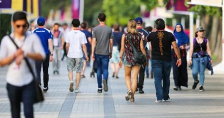 Bu gün neçə nəfər koronaya yoluxub? - Rəsmi