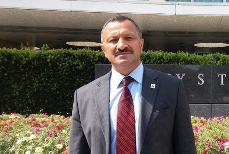 Tofiq Yaqublu ev dustaqlığına buraxıldı - Təcili