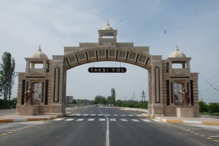 Xaçmazda əməliyyat: saxlanılan var