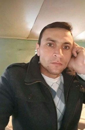 Ordumuzun şəhid verdiyi hərbçinin şəkli yayıldı - FOTO