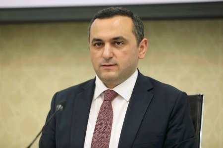 Azərbaycanda koronavirusa qarşı peyvənd kimlərə vurulacaq? - AÇIQLAMA