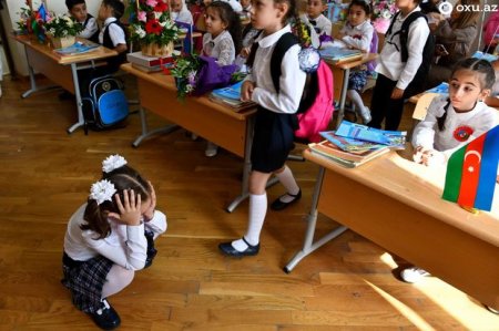 Məktəbəhazırlıq qruplarına qeydiyyat yekunlaşır