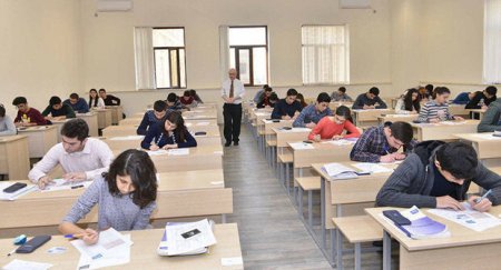 Xarici dil imtahanlarında yenilik olacaq - AÇIQLAMA