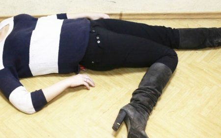 Dünən meyitləri tapılan qadınlar qətlə yetirilibmiş