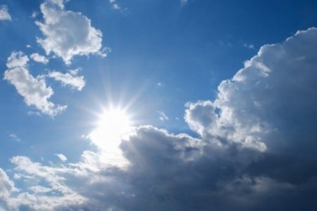 Şənbə günü hava necə olacaq?