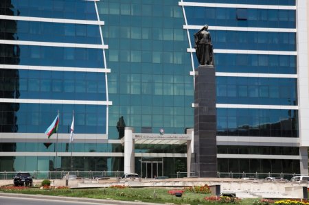 DOST könüllülərindən möhtəşəm  Qələbəmizlə bağlı maraqlı addım