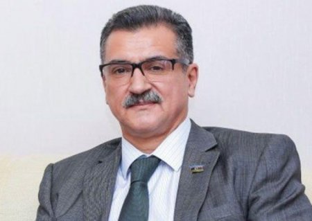 Deputatdan növbəti onlayn qəbul