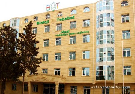 VƏTƏN MÜHARİBƏSİNDƏ BİOLOJİ TƏBABƏT KLİNİKASININ FƏALİYYƏTİ