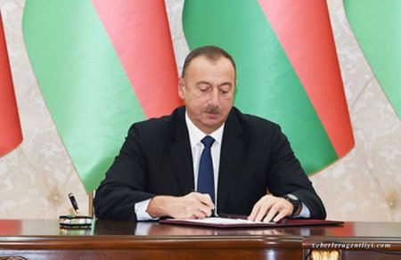 Şanlı zəfər salnaməsinə adlarını yazmış İsmayıllı qəhrəmanları təltif olunub