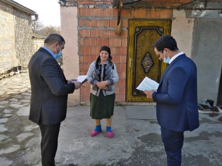 Vaksinasiyaya  randevu götürməyə start verildi 