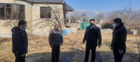 Vaksinasiyaya  randevu götürməyə start verildi