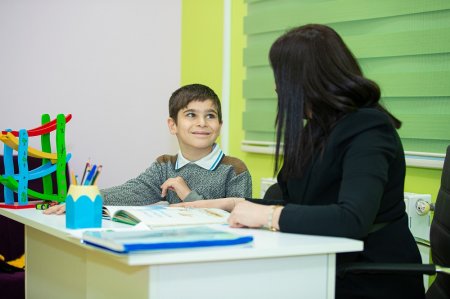 Bu il 10 mindən çox şəxs sosial xidmətlərlə əhatə olunub