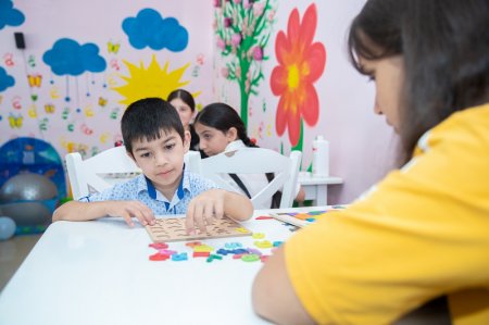 Bu il 10 mindən çox şəxs sosial xidmətlərlə əhatə olunub