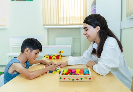 Bu il 10 mindən çox şəxs sosial xidmətlərlə əhatə olunub