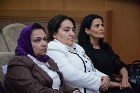 Akademik Vasim Məmmədəliyevin xatirəsi yad edilib