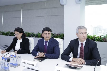 Azərbaycan və Moldova arasında əmək və sosial müdafiə sahəsində  əməkdaşlıq sənədi imzalandı