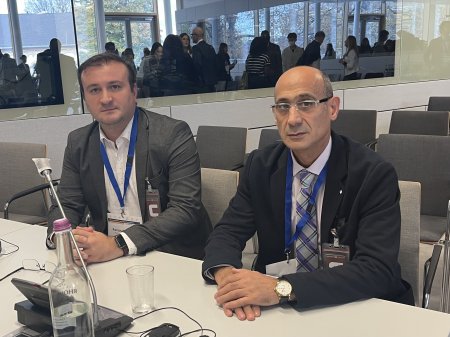 Peşə hazırlığı sahəsində Almaniya təcrübəsi tətbiq ediləcək