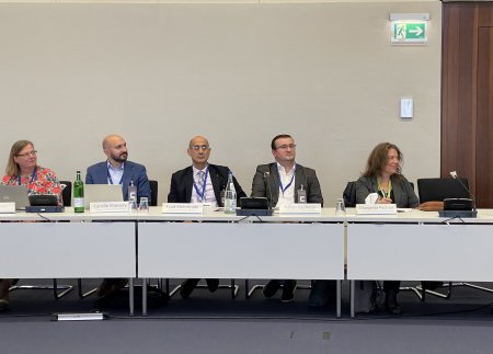 Peşə hazırlığı sahəsində Almaniya təcrübəsi tətbiq ediləcək