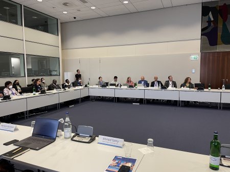 Peşə hazırlığı sahəsində Almaniya təcrübəsi tətbiq ediləcək